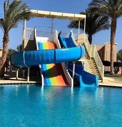Apartment Sunset Pearl Sahl Hasheesh *