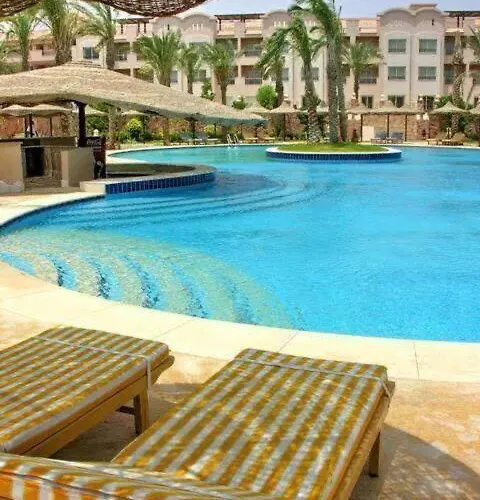 Apartment Sunset Pearl Sahl Hasheesh *