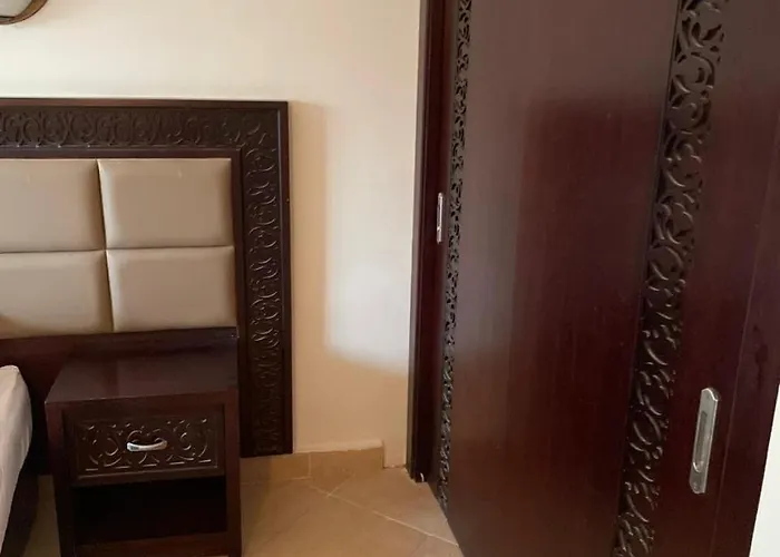 Sunset Pearl Sahl Hasheesh Apartment Hurghada