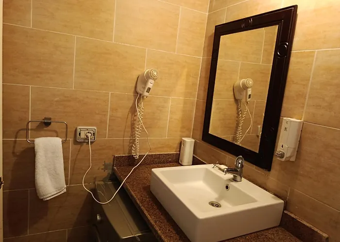 Sunset Pearl Sahl Hasheesh Apartment Hurghada